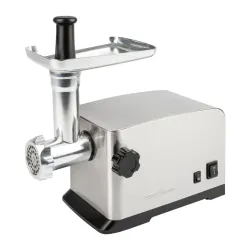 Мясорубка электрическая ProfiCook PC-FW 1272 1200W, 3 ситка