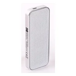 Głośnik Bluetooth Kodak PWS-2275 5W Srebrny