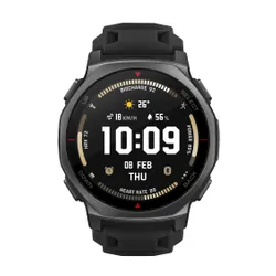 Smartwatch AMAZFIT T-Rex 3 Pro 44mm Tactical Black