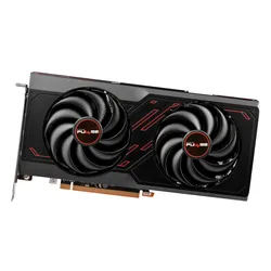 Karta graficzna SAPPHIRE Radeon RX 7600 Pulse 8GB