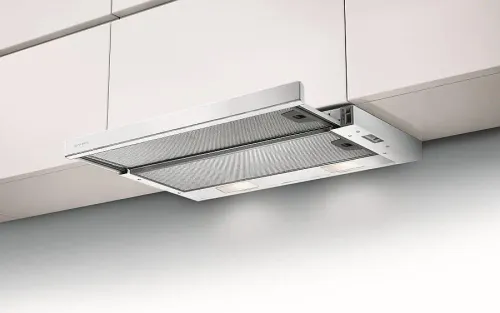 Okap Faber Flexa NG Glass W 60 Biały