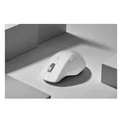 Myszka Keychron M6S-A24 8K Biały