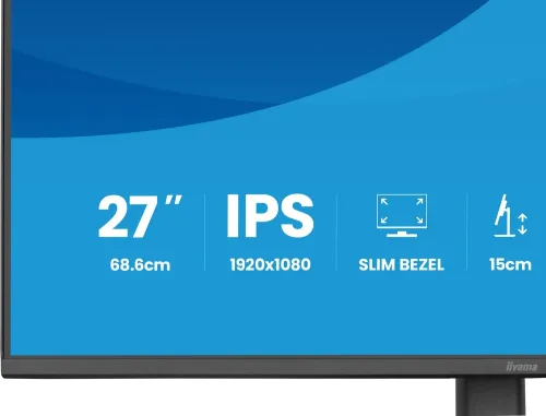 iiyama ProLite XB2793HSU-B1