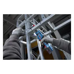 Klucz akumulatorowy grzechotka BOSCH GRC 18V-60 06019N8001