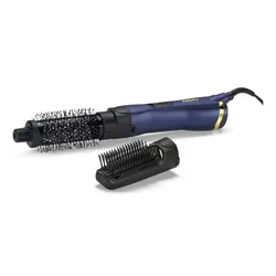 Suszarko lokówka BaByliss Midnight Luxe 800 AS84PE 800W Zimny nawiew Średnica szczotki 38mm 2 poziomy temperatury