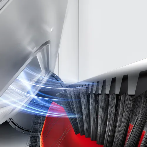 Robot sprzątający XIAOMI Robot Vacuum H50 Pro