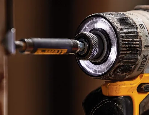 Dewalt Wkrętarka DCF601D2 12 V