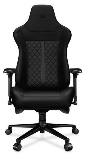 Fotel YUMISU 2052 Magnetic Y-2052F-BB Czarny