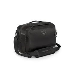 Torba podręczna Osprey Transporter Boarding Bag - black