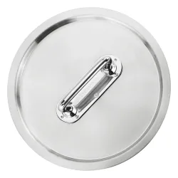 ZWILLING Pro S 3 l - rondel ze stali nierdzewnej z pokrywką