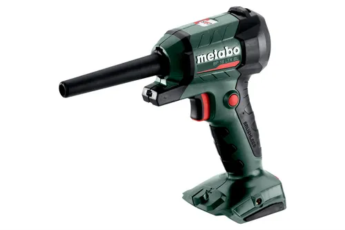 Pompka akumulatorowa Metabo BP 18 LTX BL