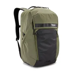 Велосипедный рюкзак Thule Paramount Commute 27 l-olivine