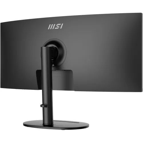 Monitor MSI Modern MD342CQP 34" UWQHD VA 120Hz 1ms MPRT Zakrzywiony