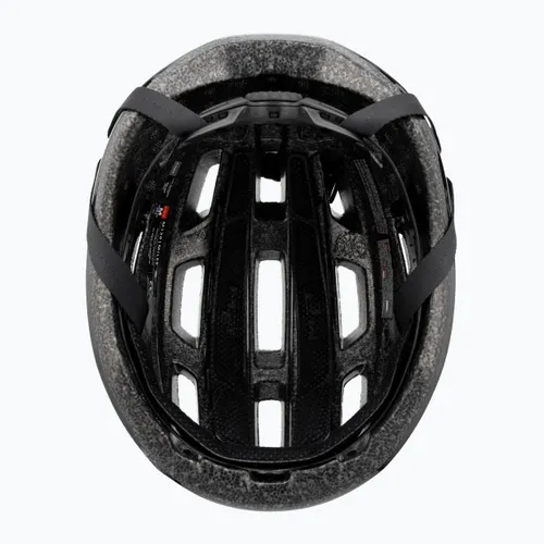 Kask rowerowy MET Miles black glossy