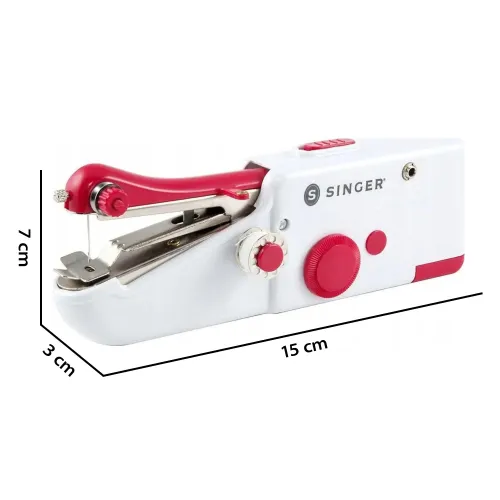 Maszyna do szycia SINGER Mini 5587