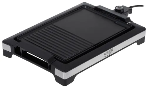 Grill elektryczny ADLER AD 6614