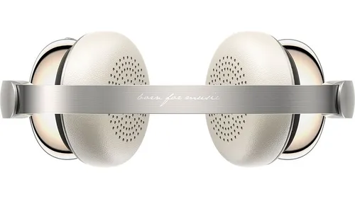 Słuchawki nauszne FIIO Snowsky Anytime ANC Tytanowy