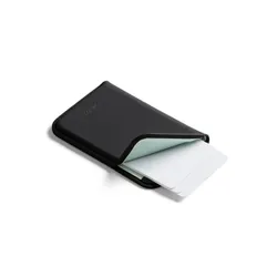 Кошелек Bellroy Mag Wallet Innovera™, черный