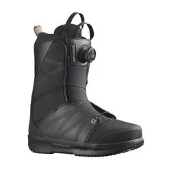 Buty snowboardowe Salomon Titan Boa - Rozmiar (cm) - 30.0