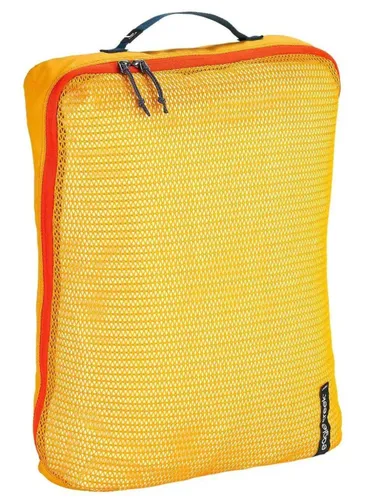 Pokrowiec na odzież Eagle Creek Pack It Reveal Cube L - sahara yellow