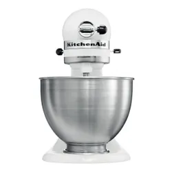 Robot kuchenny planetarny KITCHENAID Classic 5K45SSEWH 275W