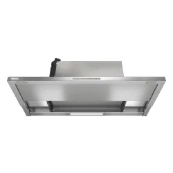 Okap Miele DAS 4920 Stal szlachetna