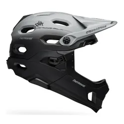 Kask rowerowy Full Face BELL Super DH Spherical MIPS