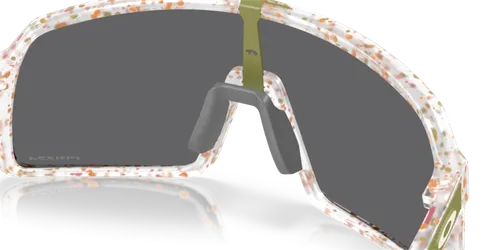 Okulary rowerowe OAKLEY Sutro PRIZM Black