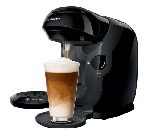 Капсульная кофемашина Bosch Tassimo Style TAS1102