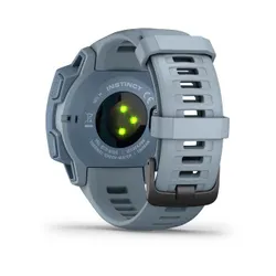 Смарт-часы Garmin Instinct 45mm GPS синий