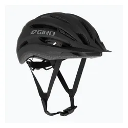 Kask rowerowy Giro Register II matte black/charcoal