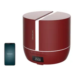 Aromatyzer CECOTEC PureAroma 550 Connected Garnet