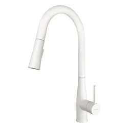 Bateria DEANTE Lukrecja BDH A72M Biały