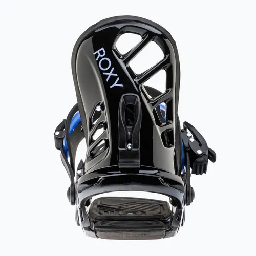 Wiązania snowboardowe damskie ROXY Lola black