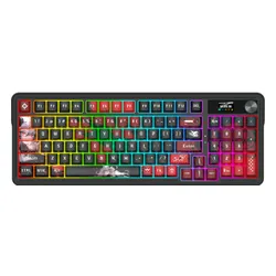 Klawiatura REDRAGON Artemis Pro K719AK-RGB-PRO
