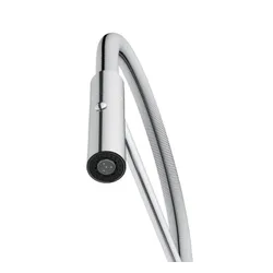 Bateria FRANKE Maris Slim Semi-Pro 115.0728.395 Chrom