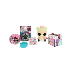 L. O. L. Sürpriz! Deluxe Mega Surprise Gift Box