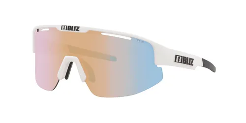 Okulary rowerowe BLIZ Matrix Nano Nordic Light