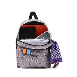 Çocuk Sırt Çantası Vans Yeni Skool 20 l-frost gri