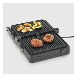 Grill elektryczny Severin Sevini Lite KG 2398 660cm2
