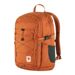 Повседневный рюкзак Fjallraven Skule 20-terracotta brown