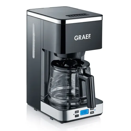 Ekspres Graef FK 502EU