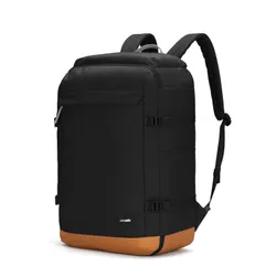 Рюкзак для путешествий Pacsafe Go Carry - On 44 l Anti-Theft Backpack-Jet black