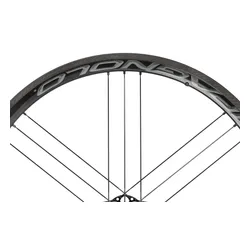 Komplet kół CAMPAGNOLO Bora One 35