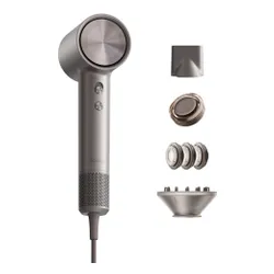 Suszarka LAIFEN Swift 4 Tytanowa 1600 W