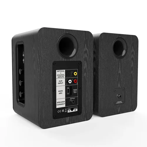 Kolumny Aiwa ASP-A200 Czarny 2szt.
