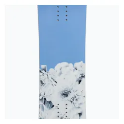 Deska snowboardowa damska ROXY Dawn blue