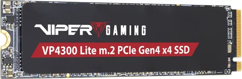Dysk PATRIOT Viper VP4300 Lite 2TB SSD