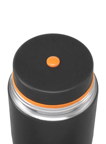 Termos obiadowy Esbit Classic Food Jug 0,5L - black