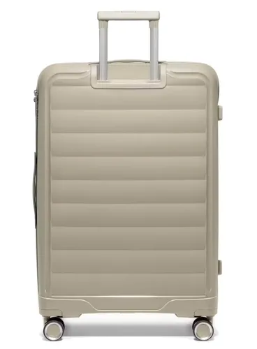 Walizka duża Puccini Turin - beżowy